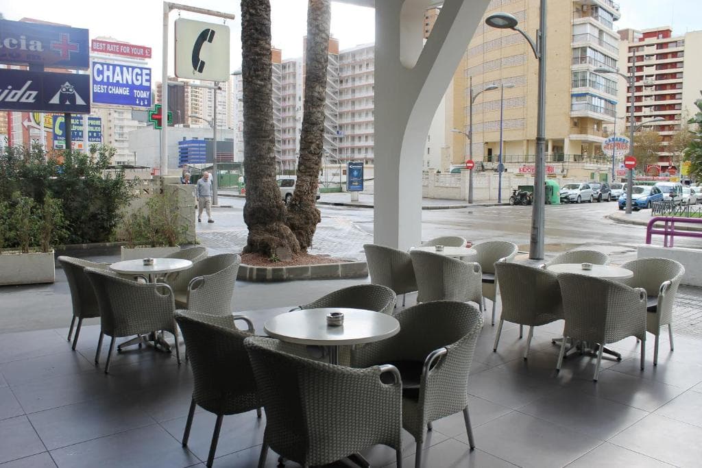 Flash Hotel Benidorm - Adults Only - 40
