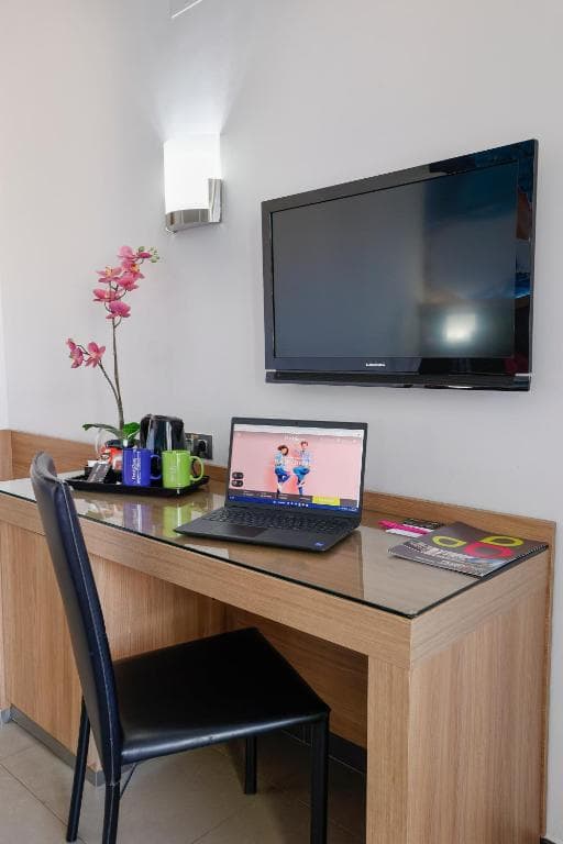 Flash Hotel Benidorm - Adults Only - 41