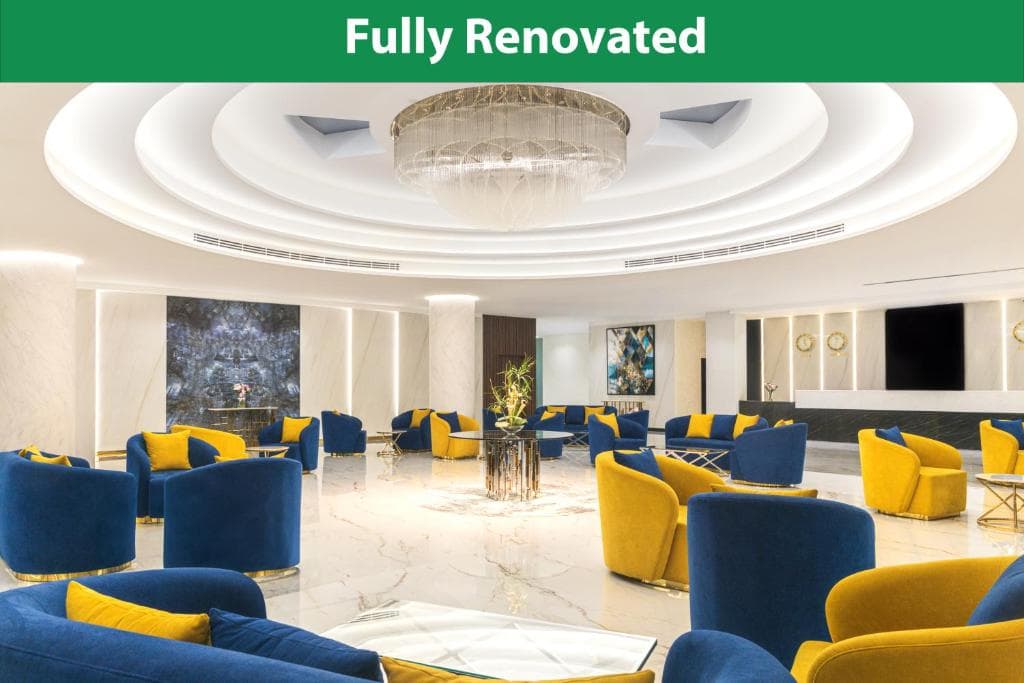 MD Hotel By Gewan (ex. Cassels Al Barsha Hotel) - 2