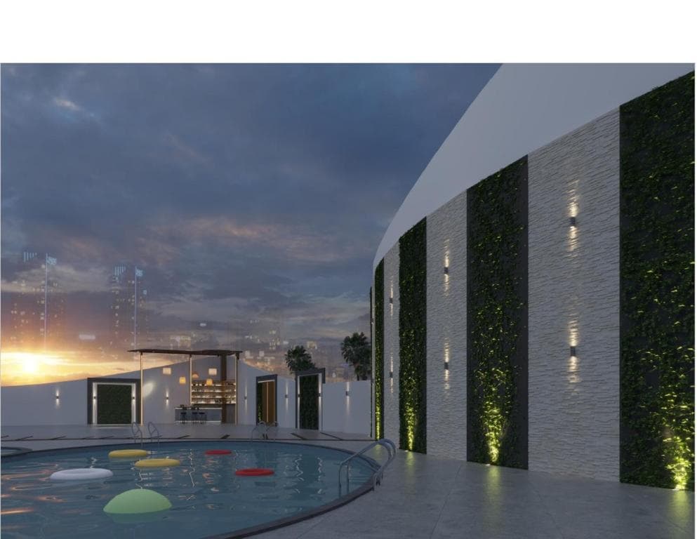 MD Hotel By Gewan (ex. Cassels Al Barsha Hotel) - 3