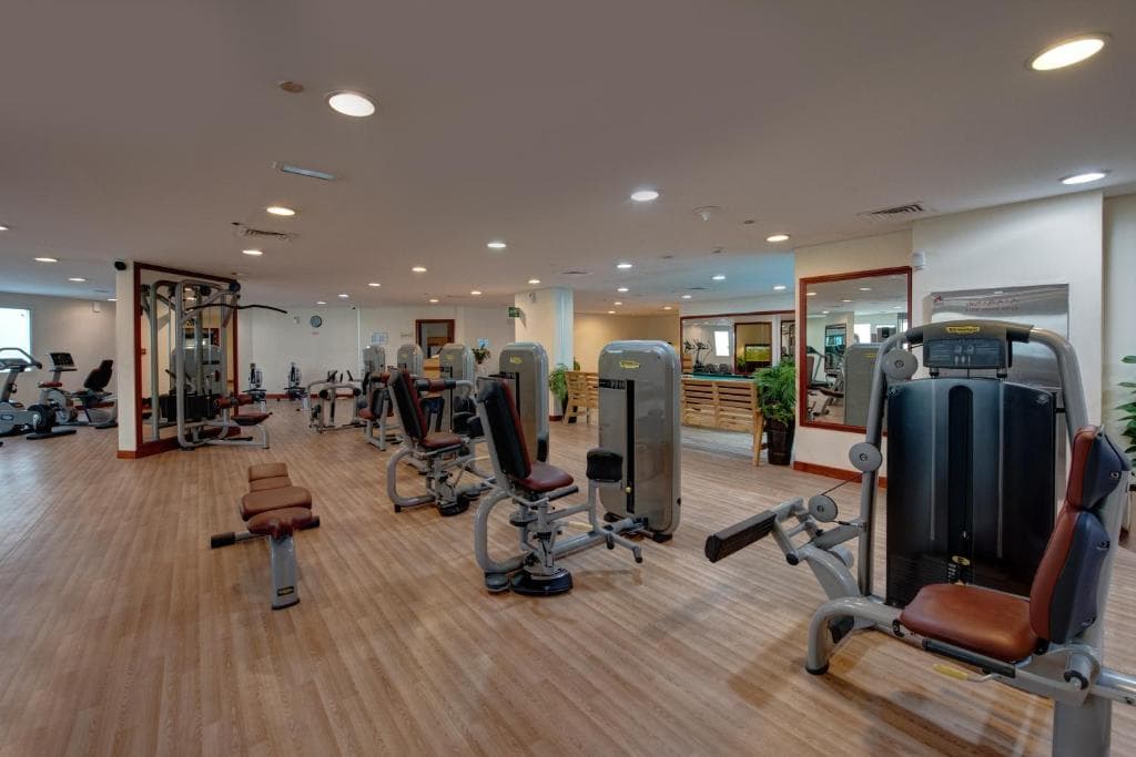 MD Hotel By Gewan (ex. Cassels Al Barsha Hotel) - 4