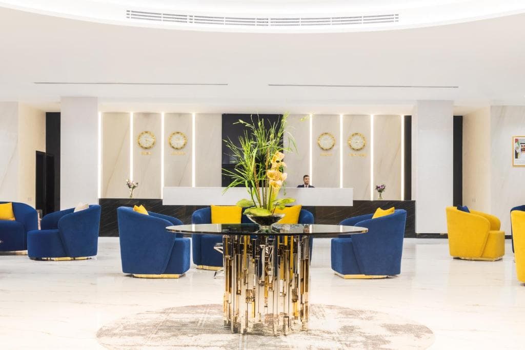 MD Hotel By Gewan (ex. Cassels Al Barsha Hotel) - 5