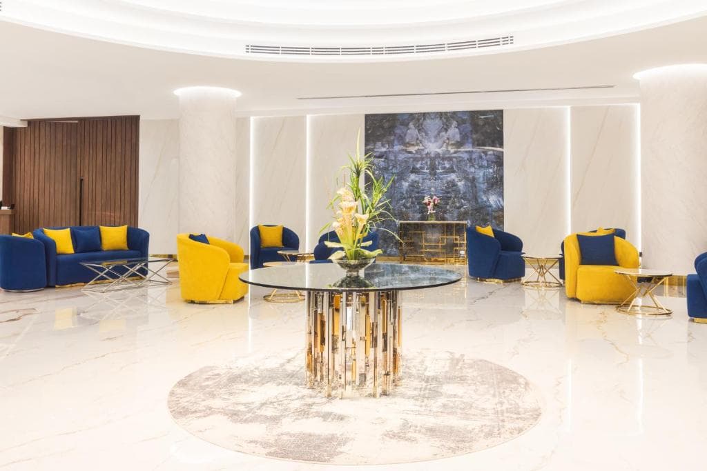 MD Hotel By Gewan (ex. Cassels Al Barsha Hotel) - 6