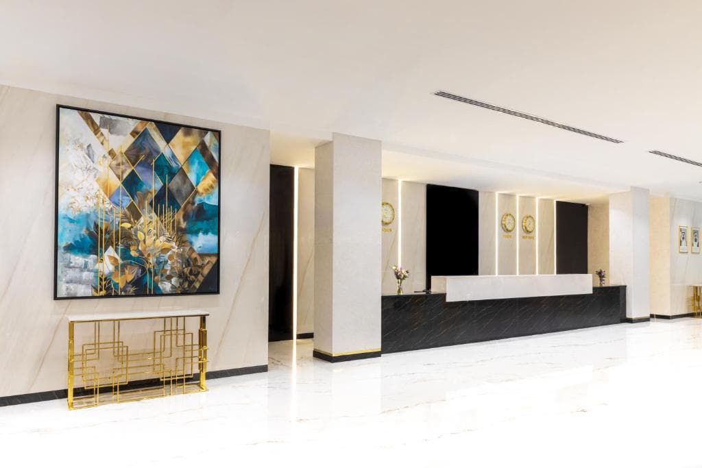 MD Hotel By Gewan (ex. Cassels Al Barsha Hotel) - 7