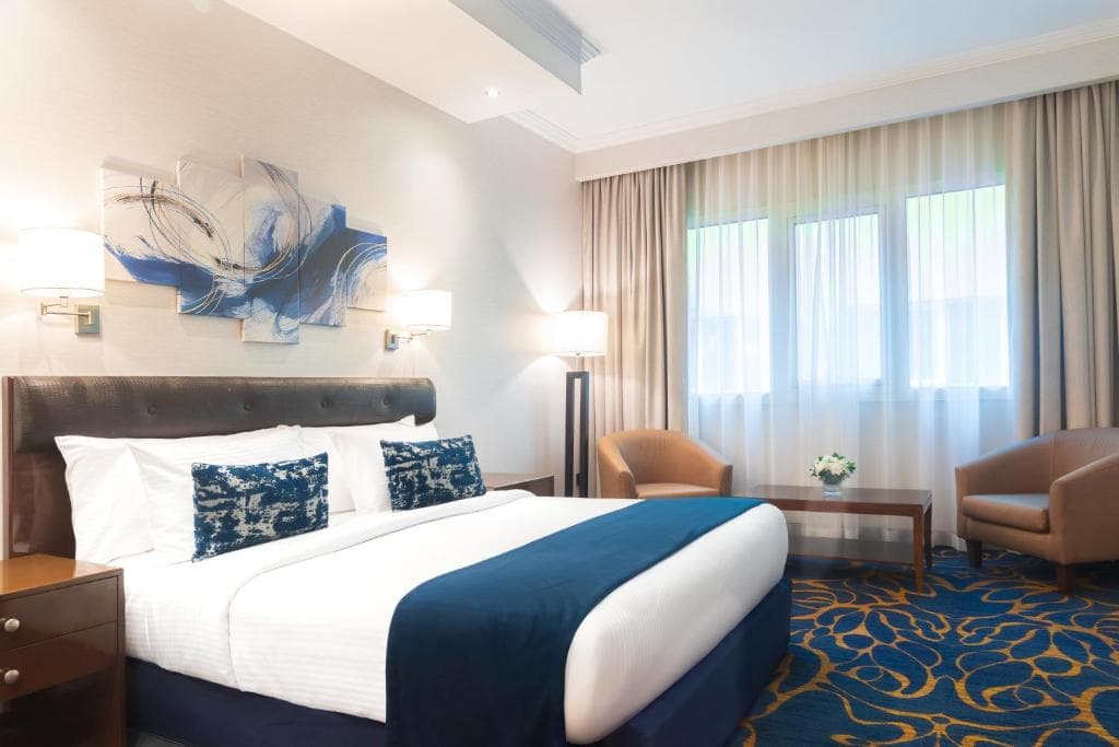 MD Hotel By Gewan (ex. Cassels Al Barsha Hotel) - 10