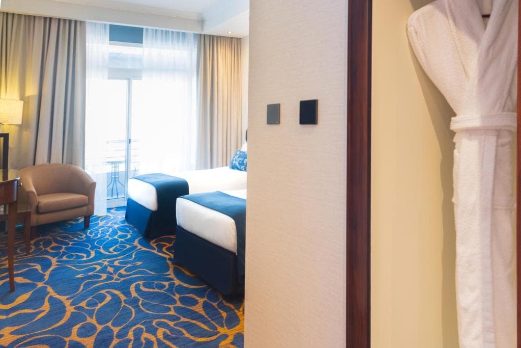 MD Hotel By Gewan (ex. Cassels Al Barsha Hotel) - 11