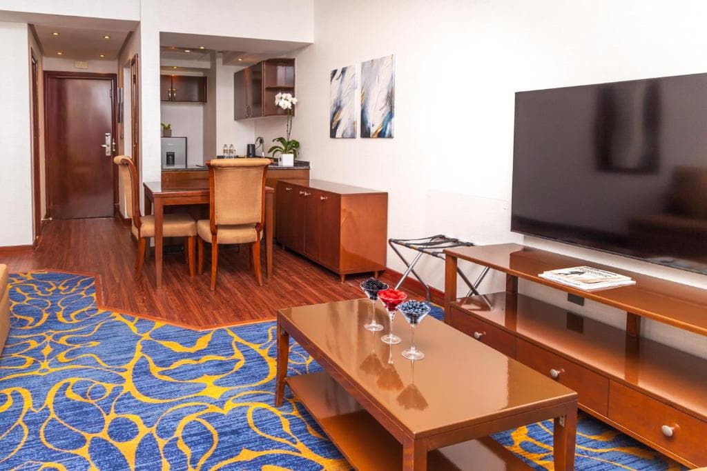 MD Hotel By Gewan (ex. Cassels Al Barsha Hotel) - 15