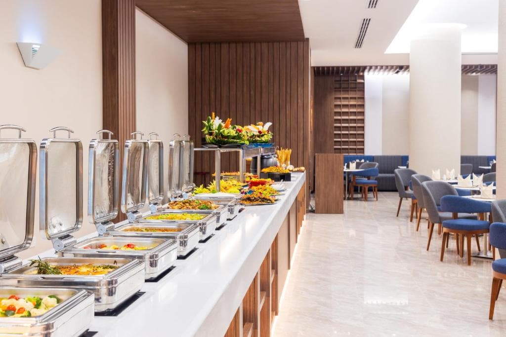 MD Hotel By Gewan (ex. Cassels Al Barsha Hotel) - 16