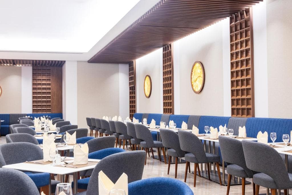 MD Hotel By Gewan (ex. Cassels Al Barsha Hotel) - 17