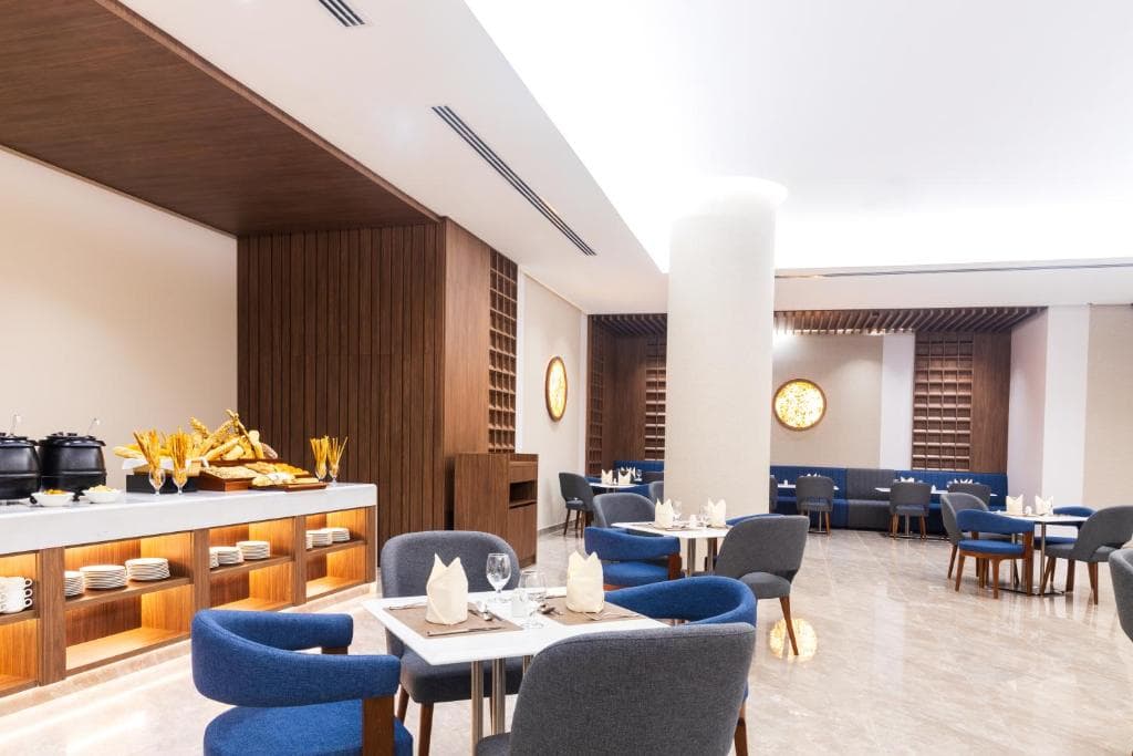 MD Hotel By Gewan (ex. Cassels Al Barsha Hotel) - 18