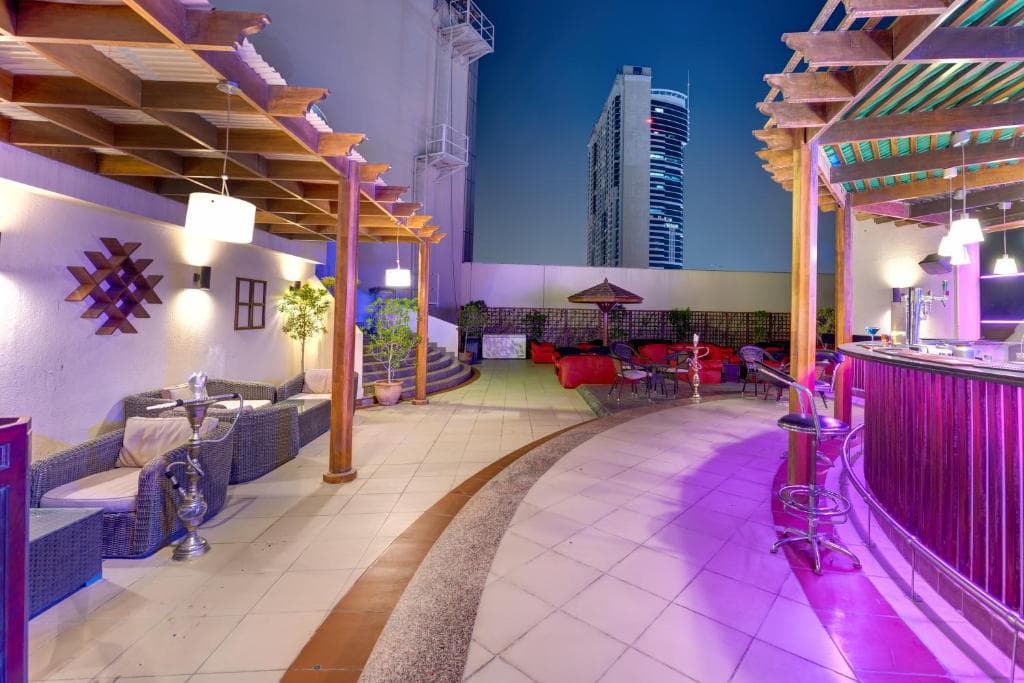 MD Hotel By Gewan (ex. Cassels Al Barsha Hotel) - 19