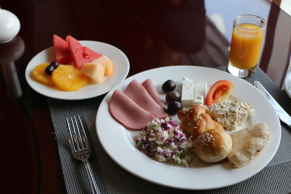 MD Hotel By Gewan (ex. Cassels Al Barsha Hotel) - 21