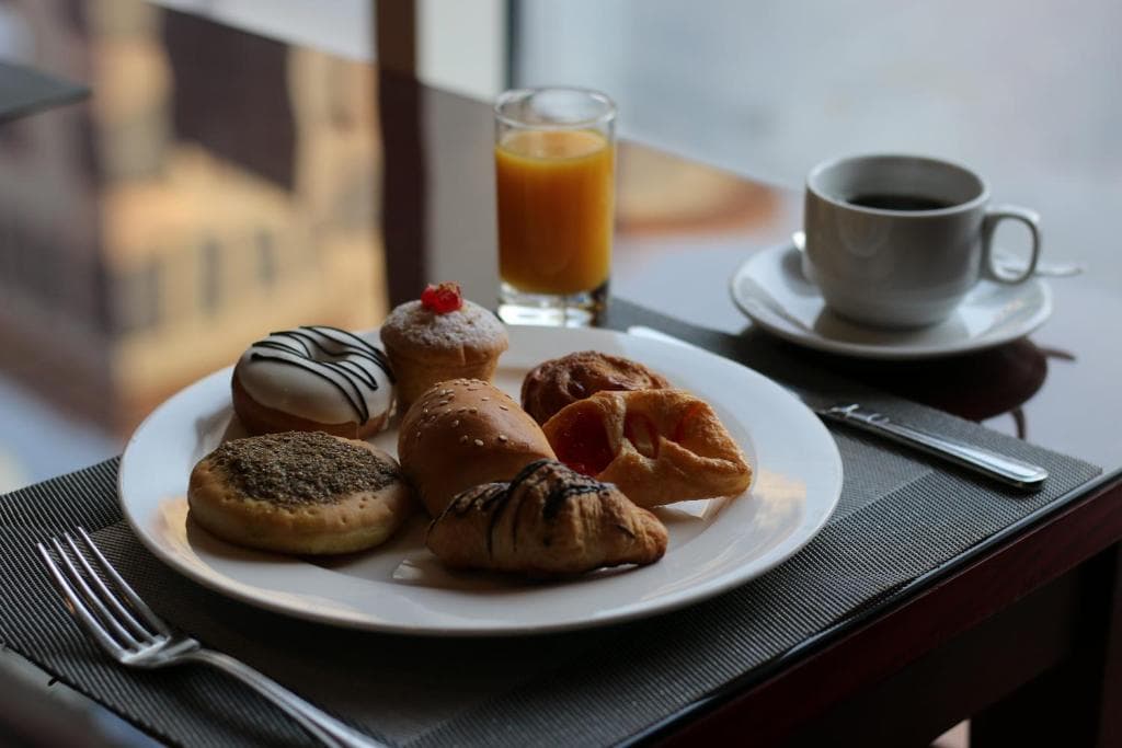 MD Hotel By Gewan (ex. Cassels Al Barsha Hotel) - 22