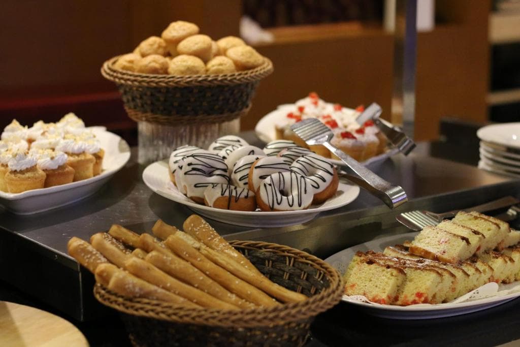 MD Hotel By Gewan (ex. Cassels Al Barsha Hotel) - 23