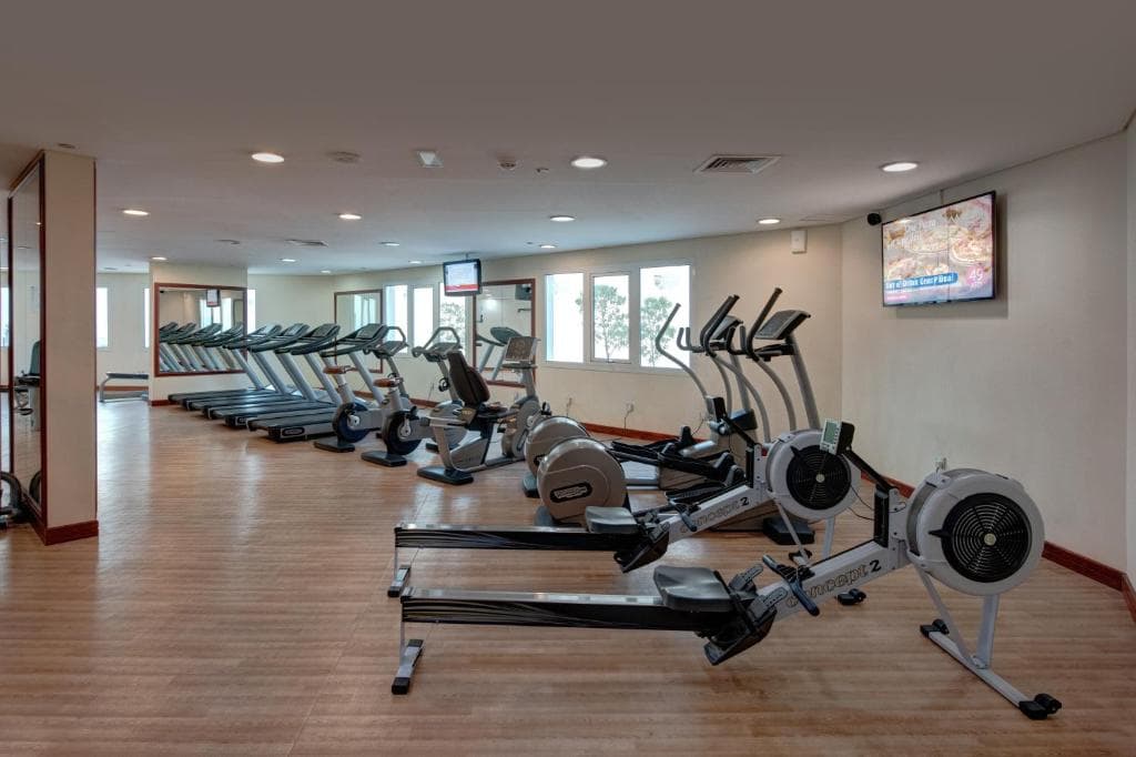 MD Hotel By Gewan (ex. Cassels Al Barsha Hotel) - 24
