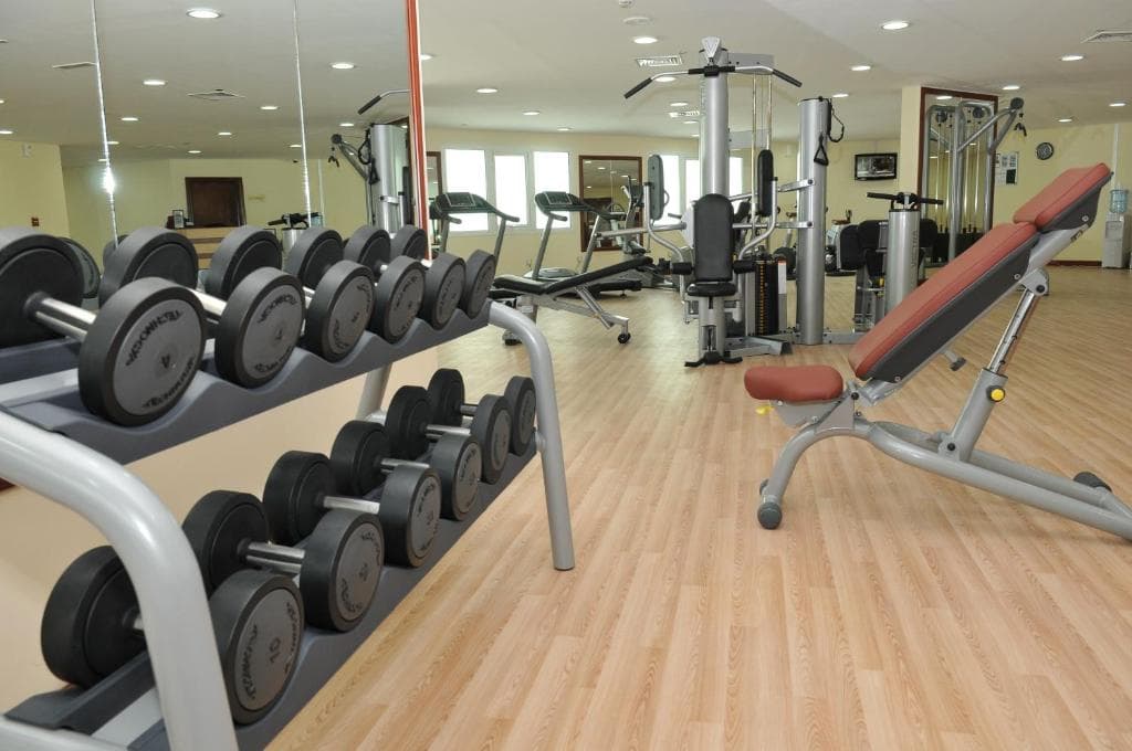 MD Hotel By Gewan (ex. Cassels Al Barsha Hotel) - 25