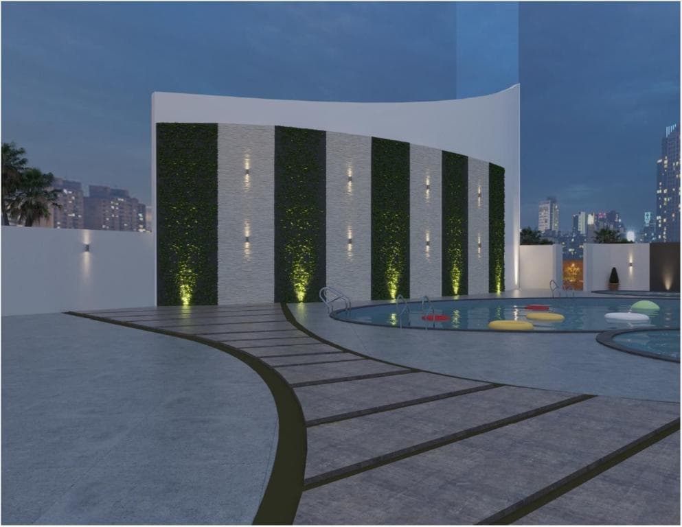 MD Hotel By Gewan (ex. Cassels Al Barsha Hotel) - 27