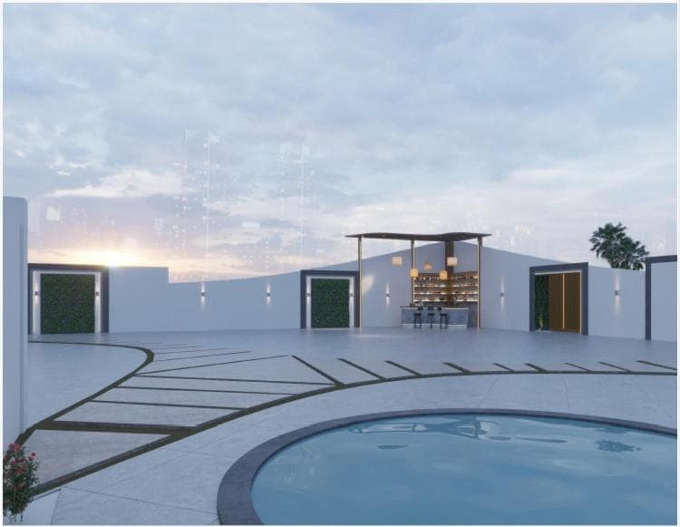 MD Hotel By Gewan (ex. Cassels Al Barsha Hotel) - 29
