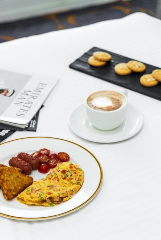 MD Hotel By Gewan (ex. Cassels Al Barsha Hotel) - 32