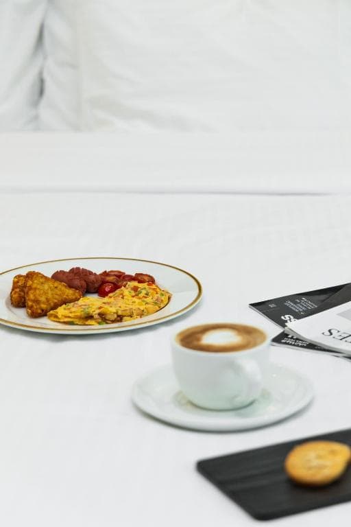 MD Hotel By Gewan (ex. Cassels Al Barsha Hotel) - 33