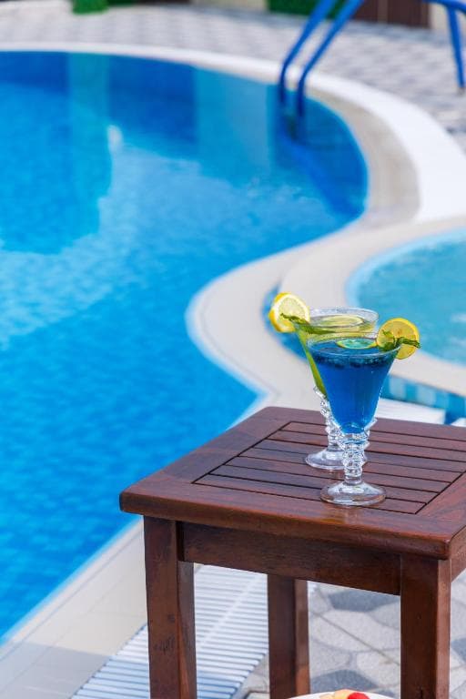 MD Hotel By Gewan (ex. Cassels Al Barsha Hotel) - 34