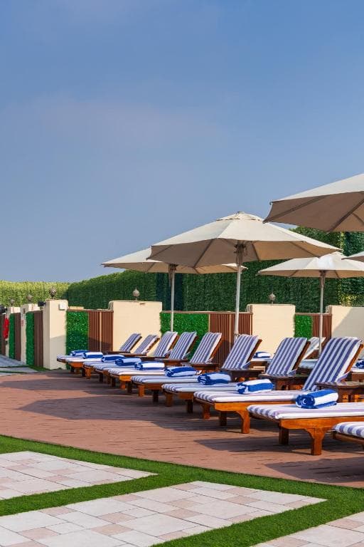 MD Hotel By Gewan (ex. Cassels Al Barsha Hotel) - 35