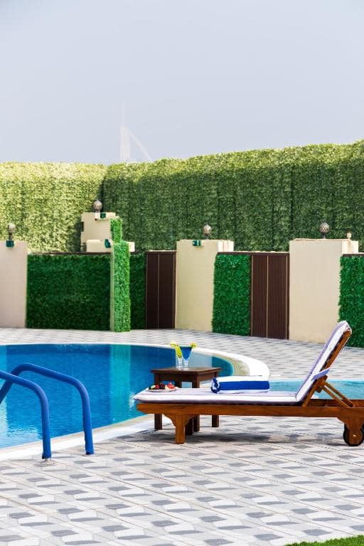 MD Hotel By Gewan (ex. Cassels Al Barsha Hotel) - 36