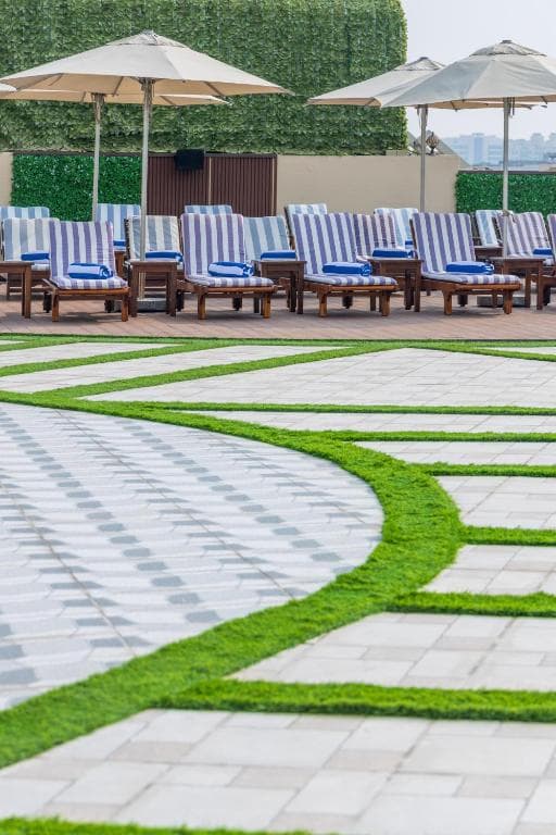 MD Hotel By Gewan (ex. Cassels Al Barsha Hotel) - 37