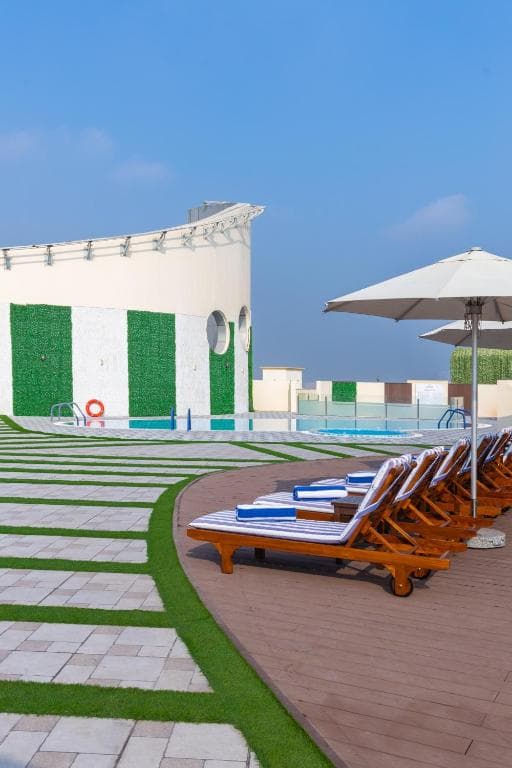 MD Hotel By Gewan (ex. Cassels Al Barsha Hotel) - 38