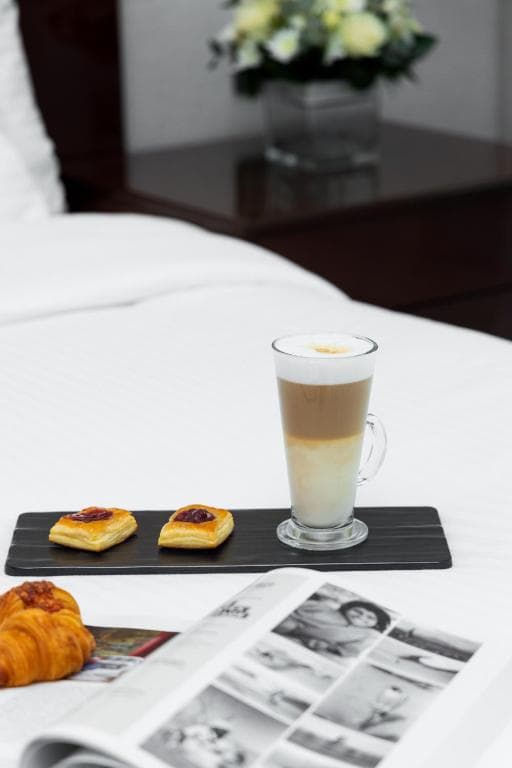 MD Hotel By Gewan (ex. Cassels Al Barsha Hotel) - 39