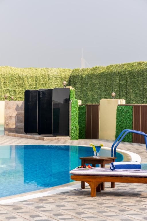 MD Hotel By Gewan (ex. Cassels Al Barsha Hotel) - 40