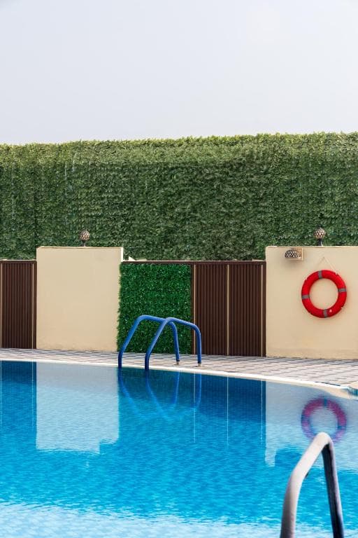 MD Hotel By Gewan (ex. Cassels Al Barsha Hotel) - 41