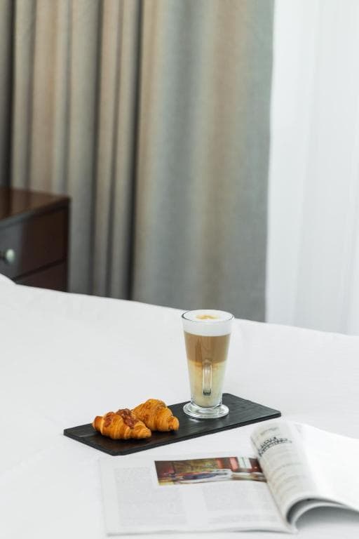 MD Hotel By Gewan (ex. Cassels Al Barsha Hotel) - 44