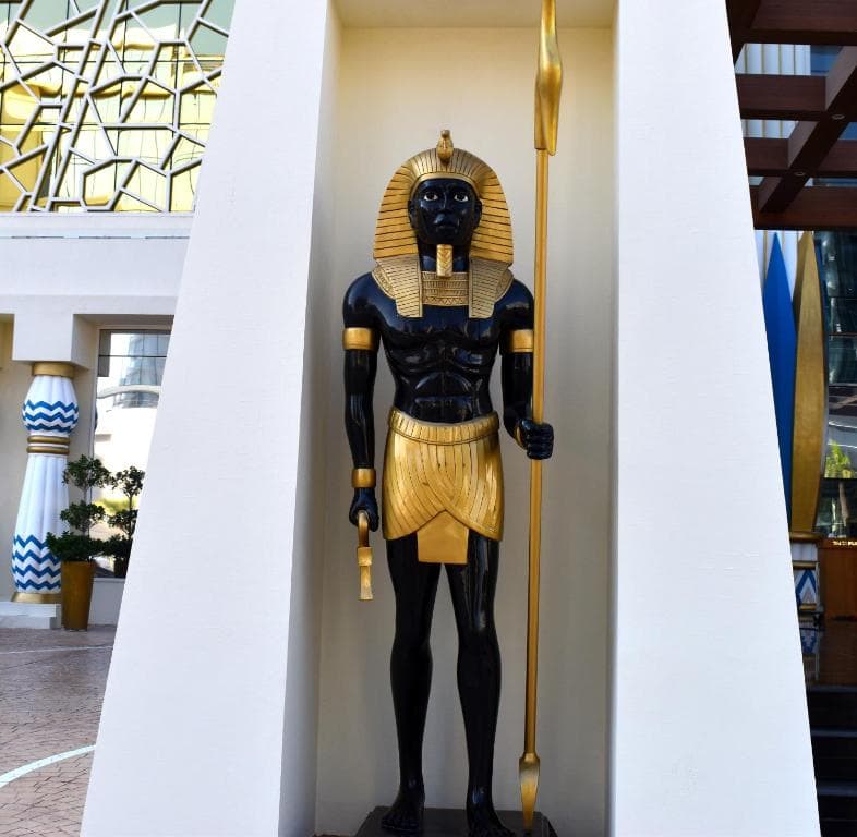 Royal Central Hotel The Palm - 37
