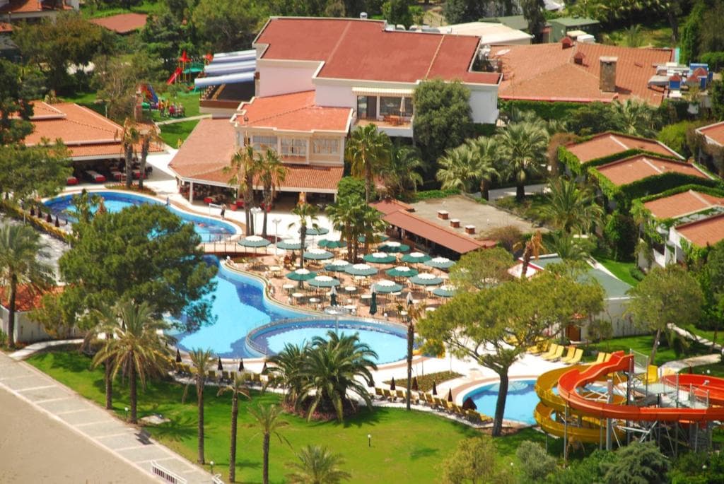 Club Boran Mare Beach - 2