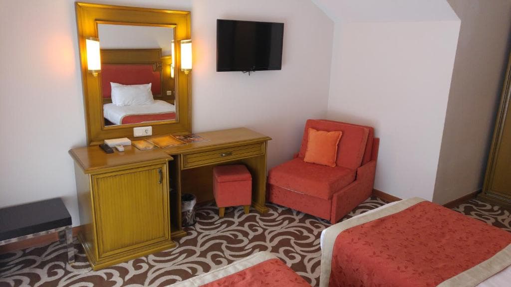 Club Boran Mare Beach - 5