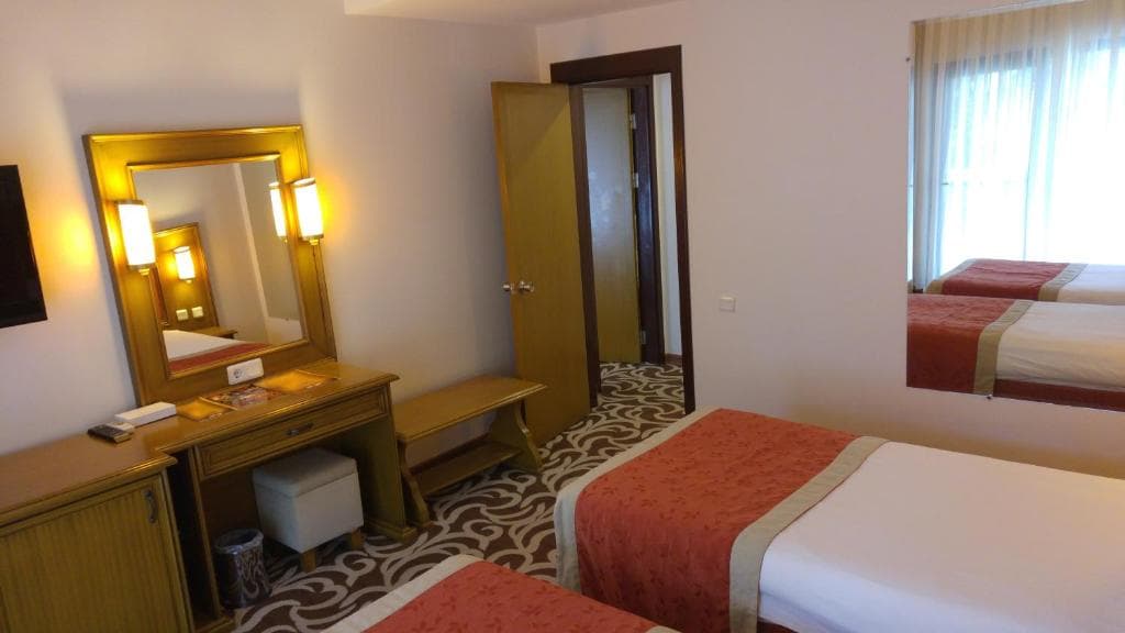 Club Boran Mare Beach - 6