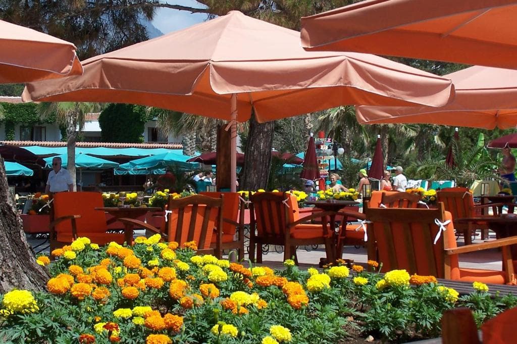 Club Boran Mare Beach - 7