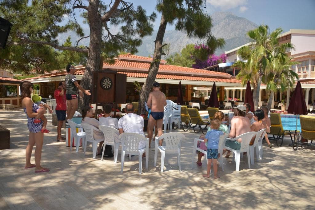 Club Boran Mare Beach - 10