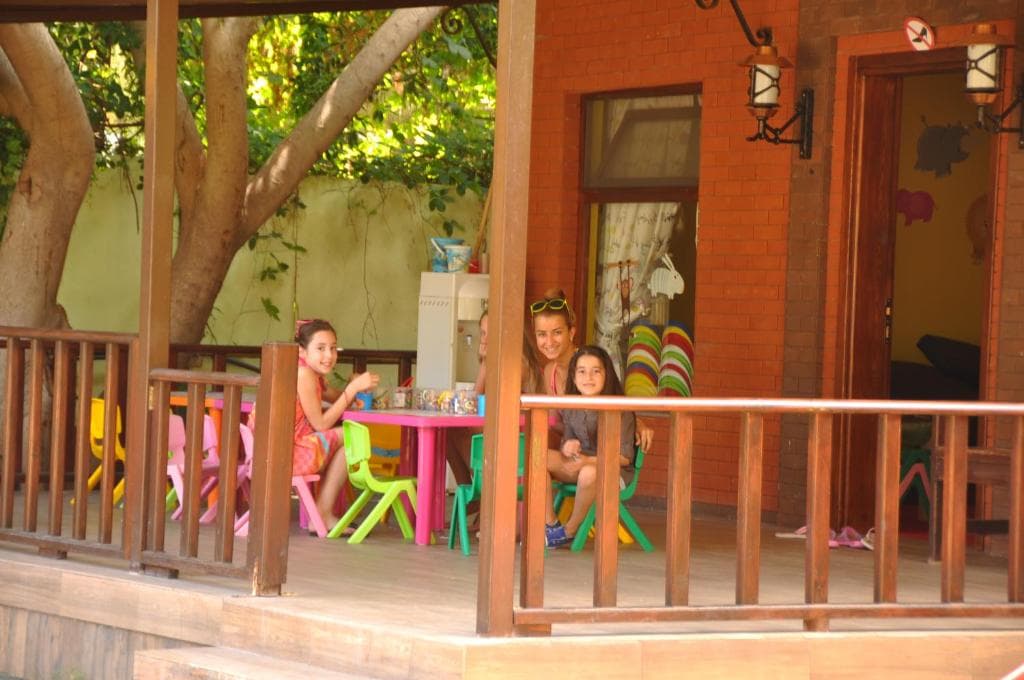 Club Boran Mare Beach - 13