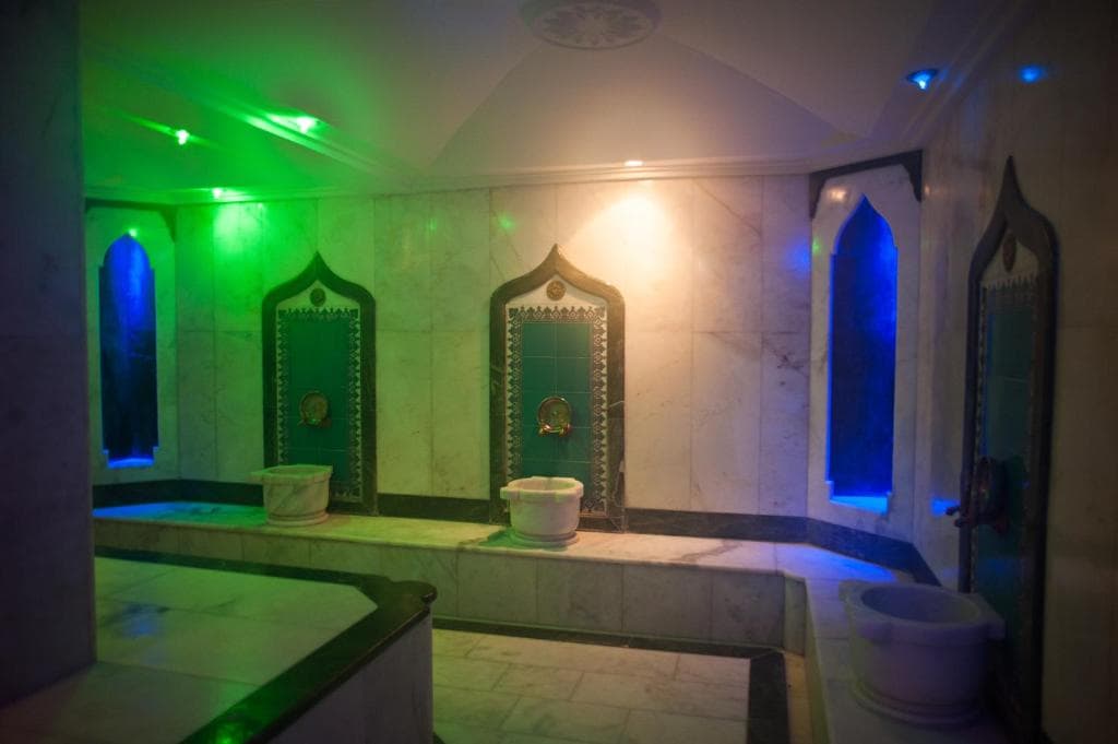 Club Boran Mare Beach - 17