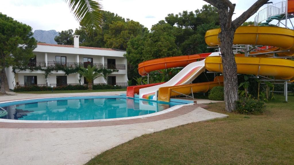 Club Boran Mare Beach - 19