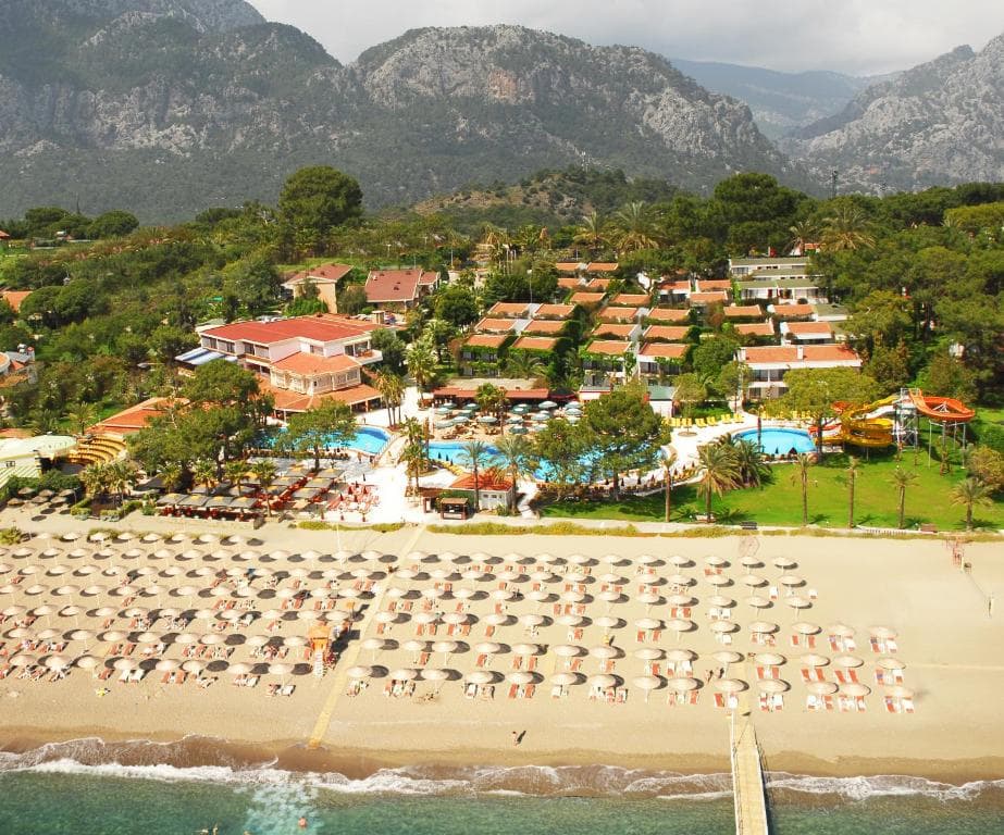 Club Boran Mare Beach - 21