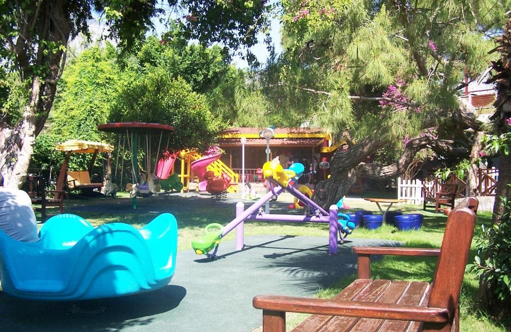 Club Boran Mare Beach - 22