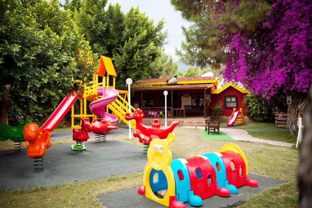 Club Boran Mare Beach - 30