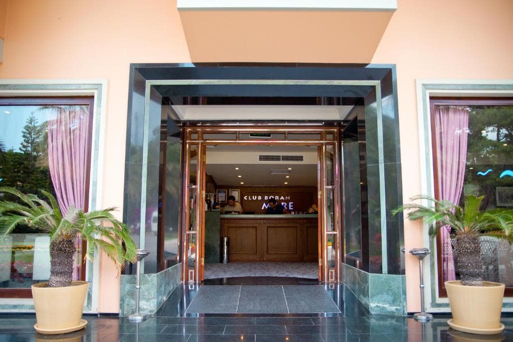 Club Boran Mare Beach - 32