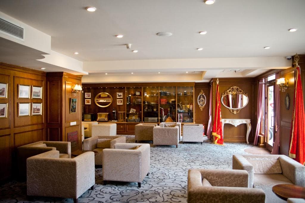 Club Boran Mare Beach - 34