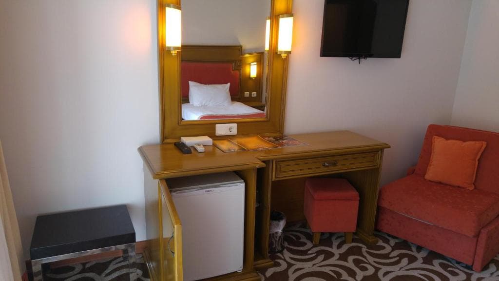 Club Boran Mare Beach - 35
