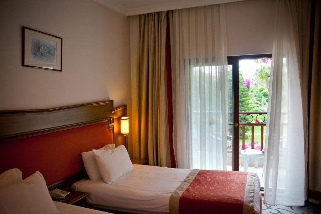Club Boran Mare Beach - 36