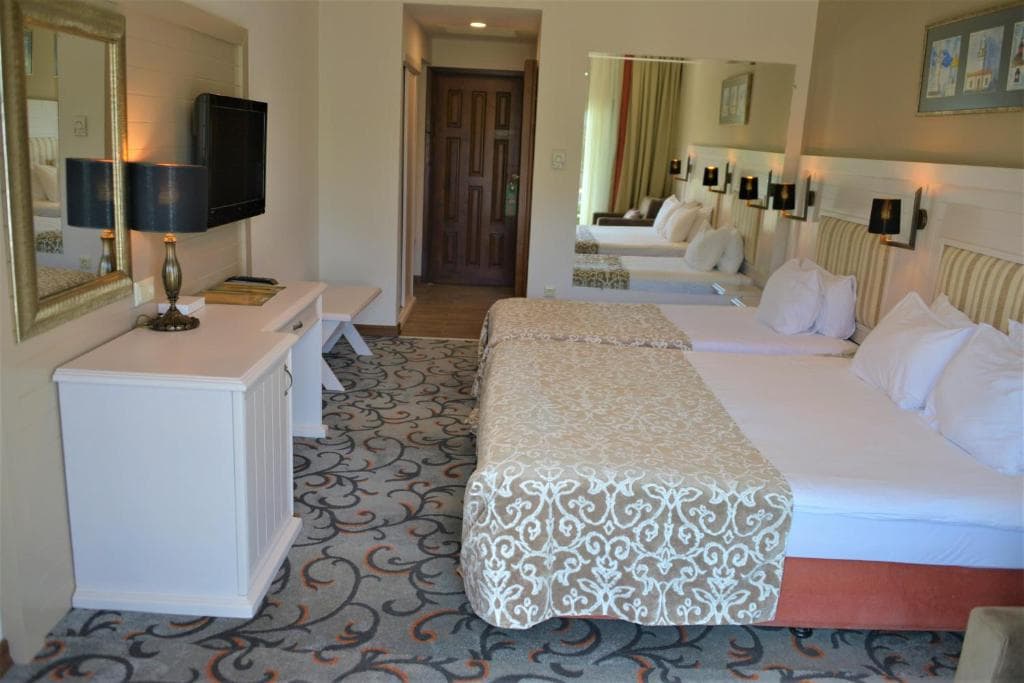 Club Boran Mare Beach - 38
